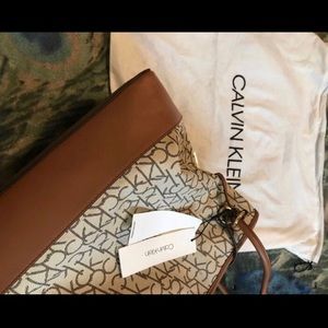 Calvin Klein bag